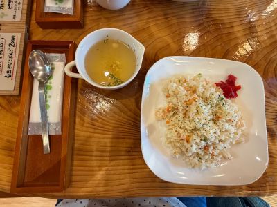 カフェ美咲